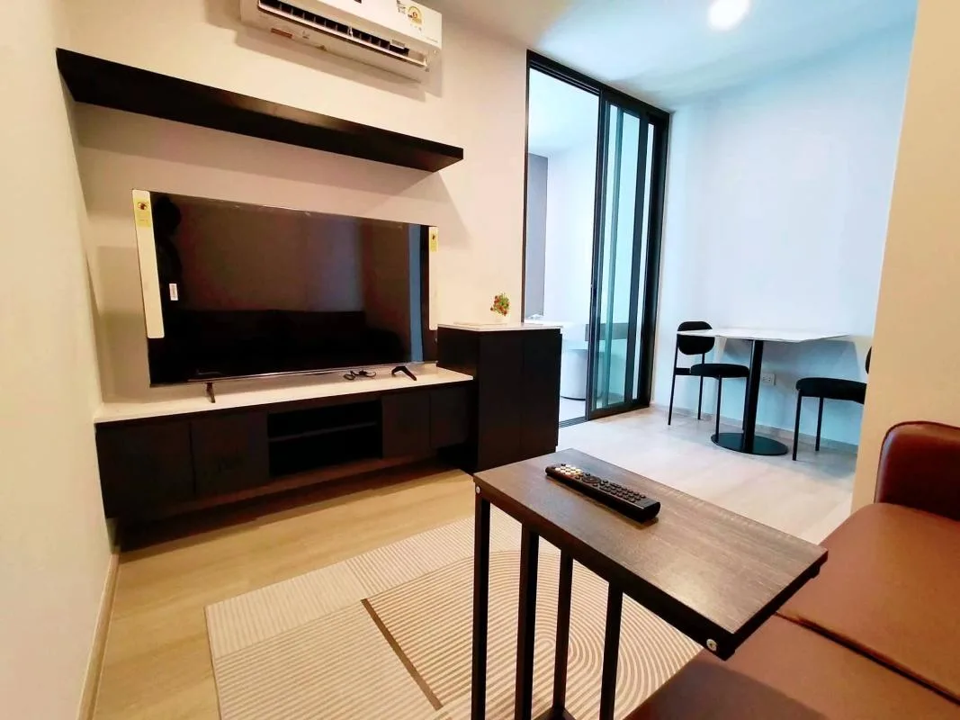 Aspire Onnut Station — photo 4