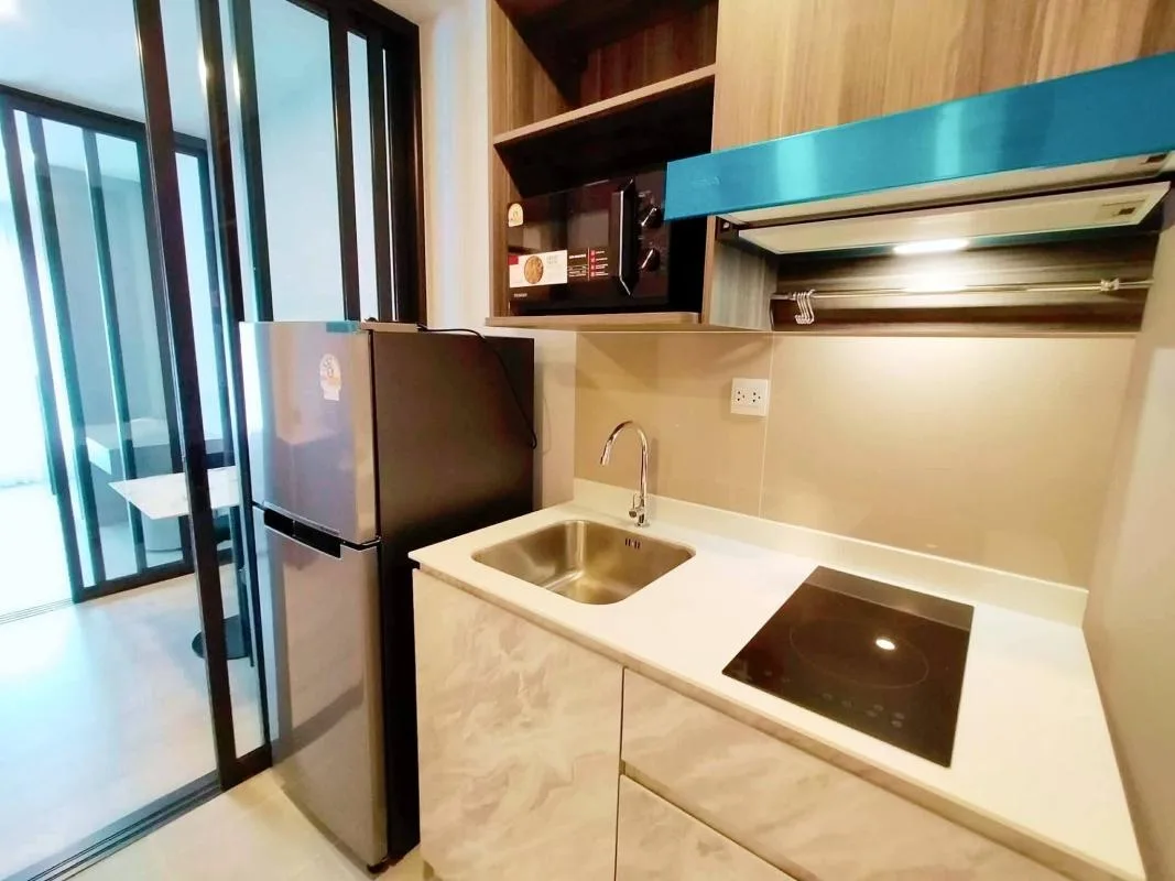 Aspire Onnut Station — photo 6