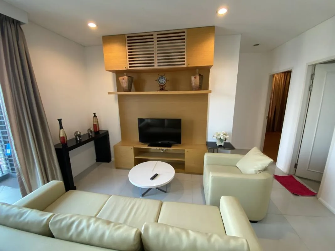 Villa Asoke — photo 1