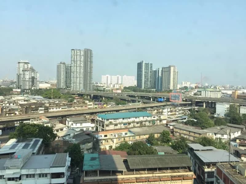 Life Sukhumvit 48 — photo 13