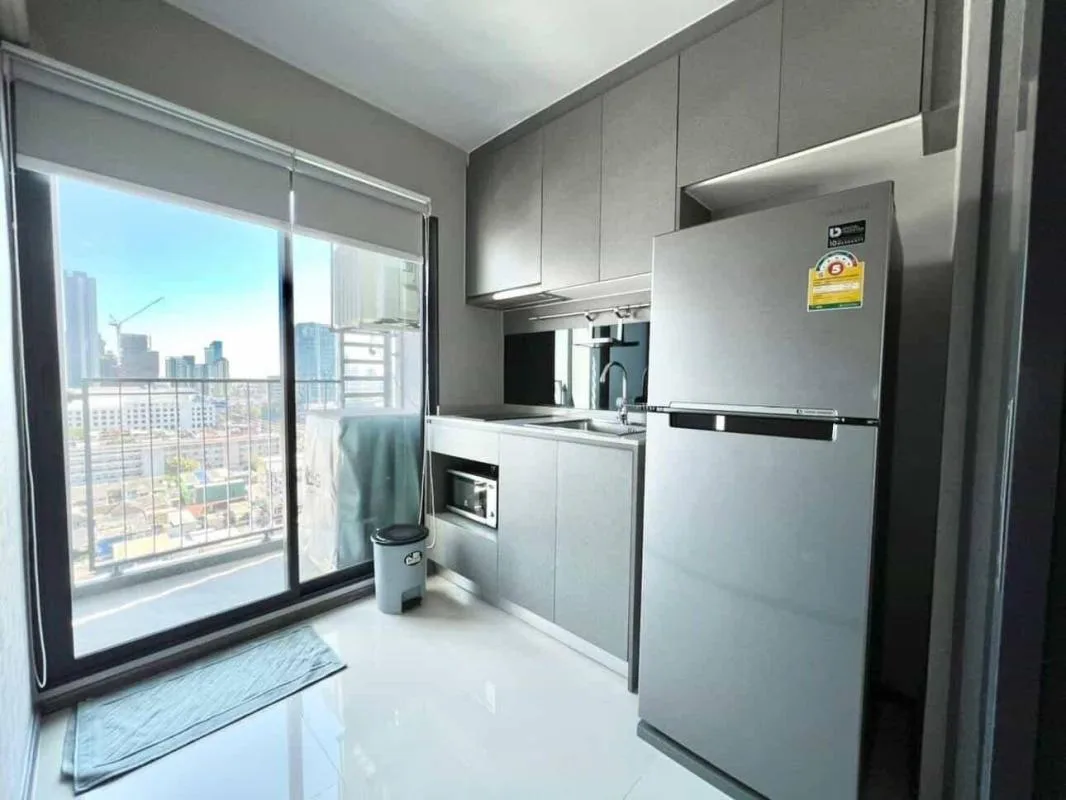 Ideo Sukhumvit 93 — photo 5