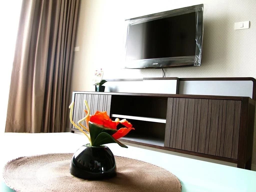 Eight Thonglor Residence — photo 3