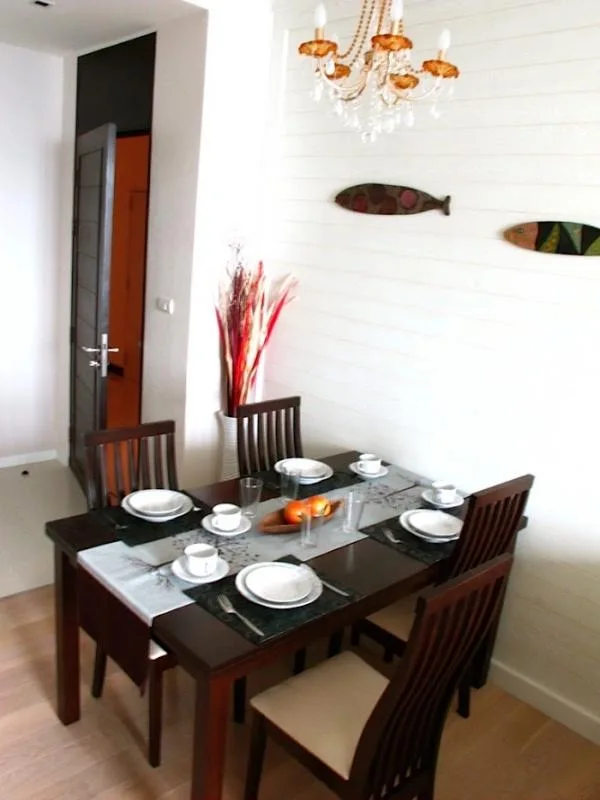 Eight Thonglor Residence — photo 5