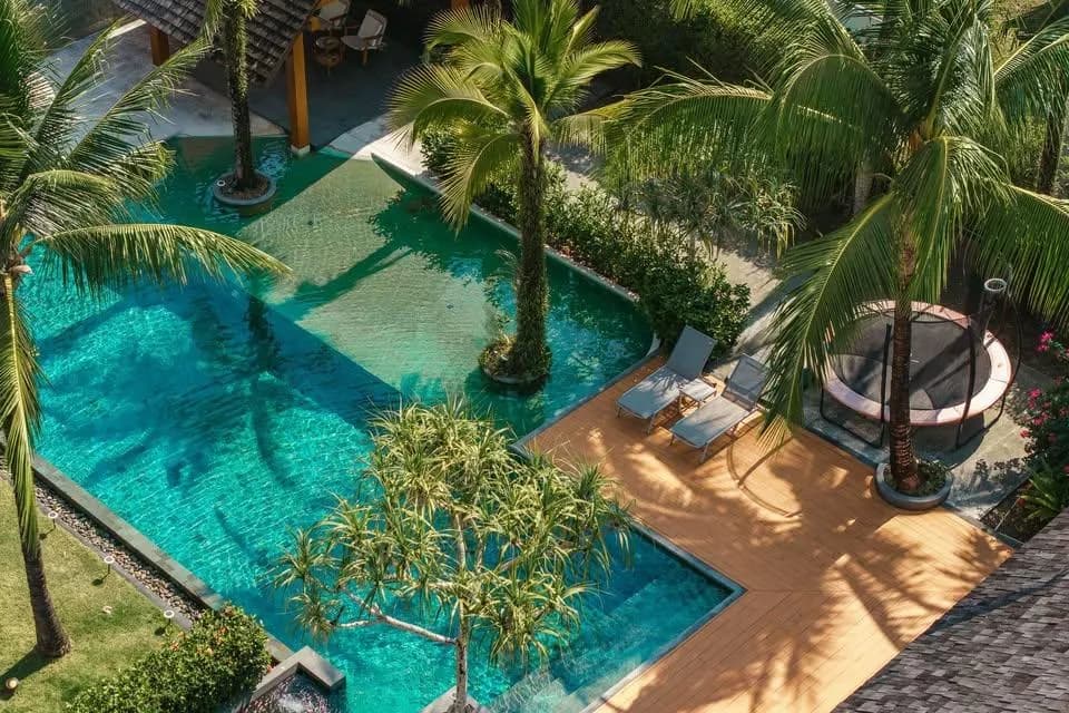 Anchan Grand Residences — photo 3