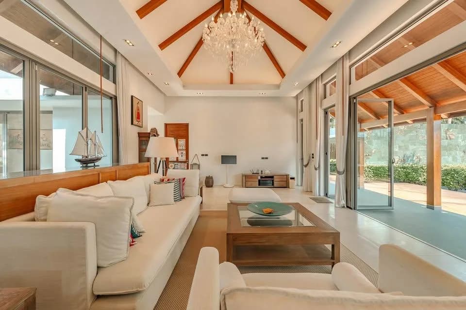 Anchan Grand Residences — photo 5