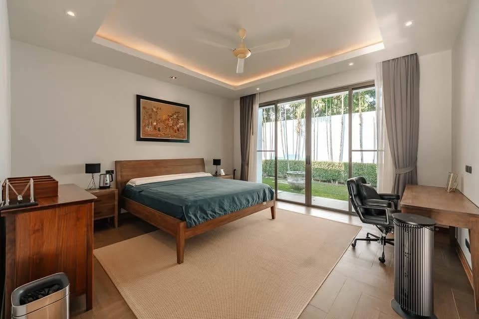 Anchan Grand Residences — photo 7