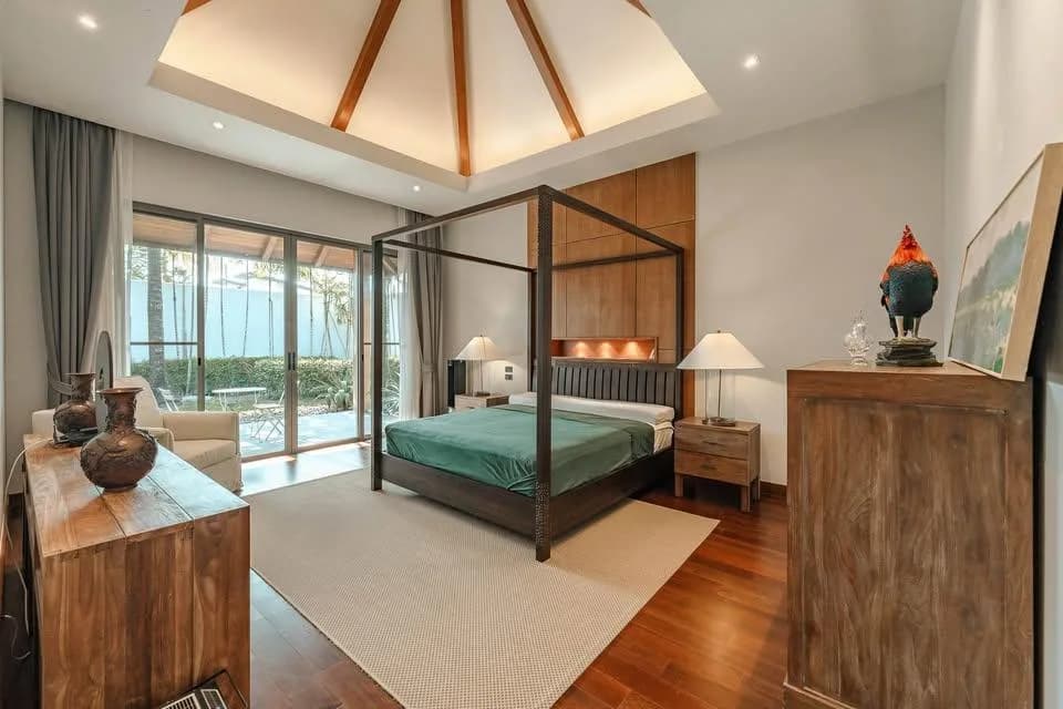 Anchan Grand Residences — photo 8