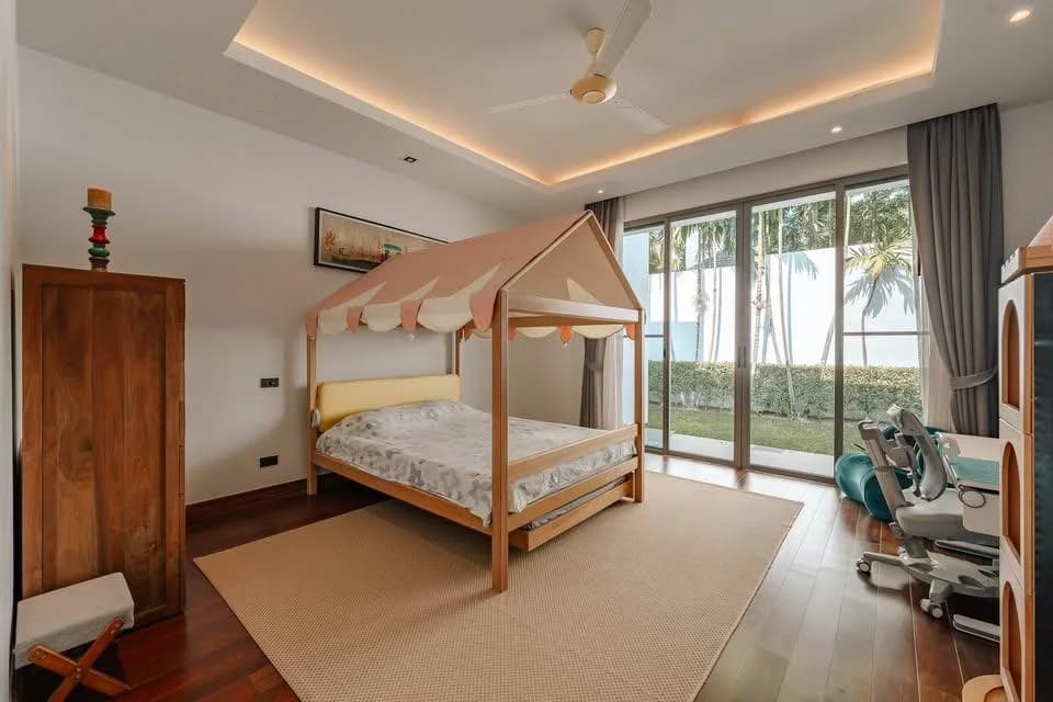 Anchan Grand Residences — photo 9