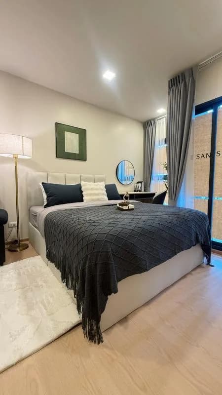 The Base Urban Rama 9 — photo 3
