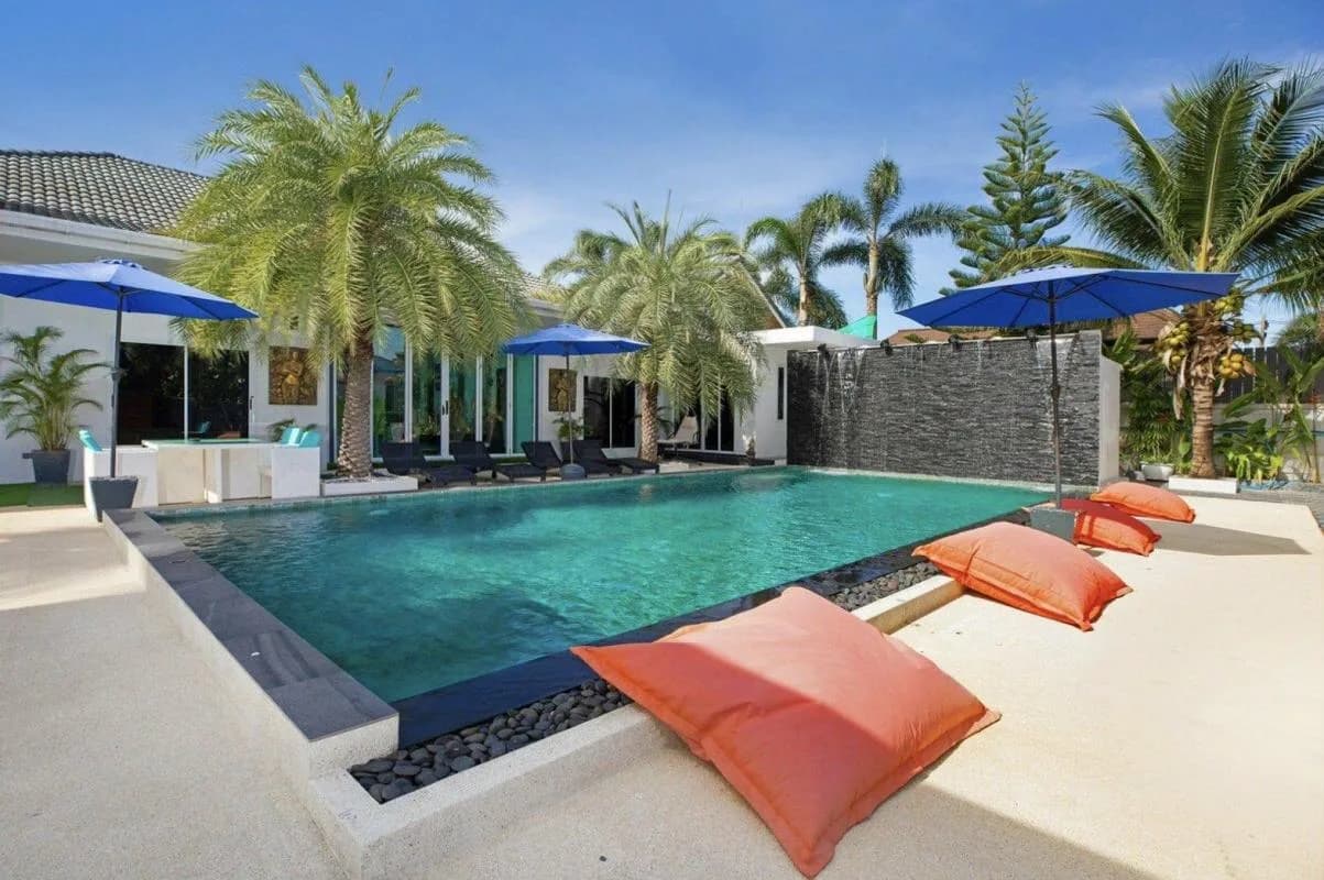 Nichada Pool Villa — photo 4