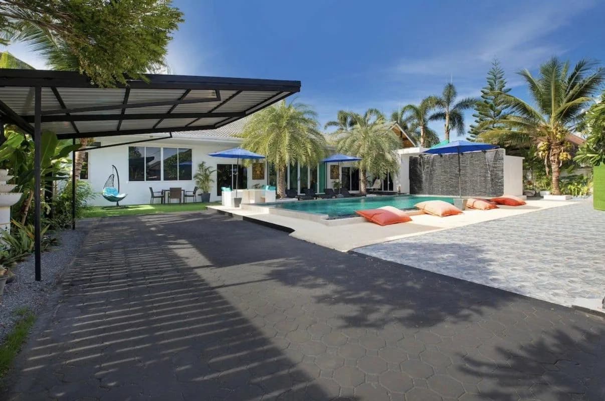 Nichada Pool Villa — photo 5