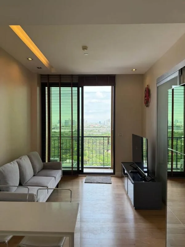 Equinox Phahol-vibha — photo 2