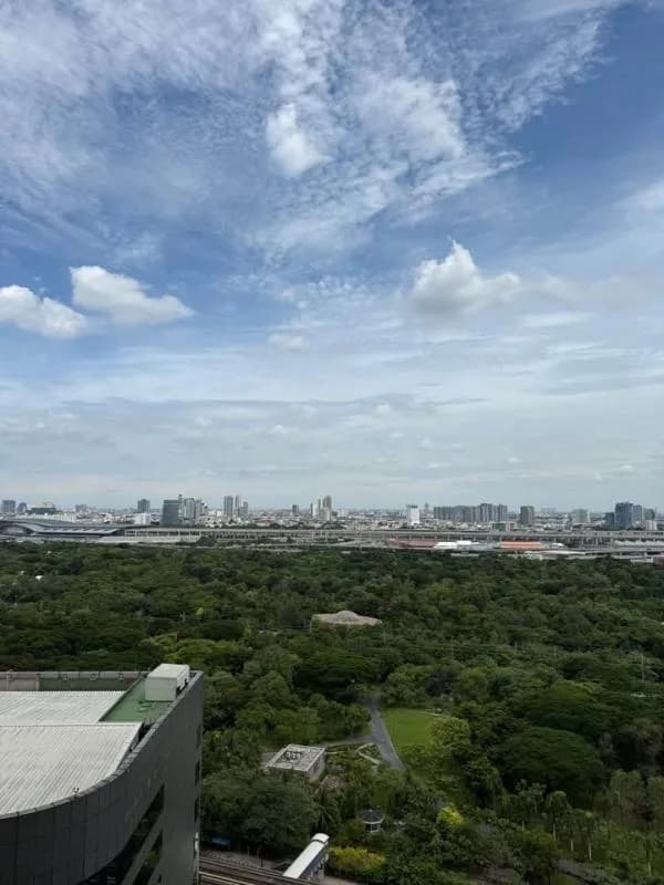 Equinox Phahol-vibha — photo 8
