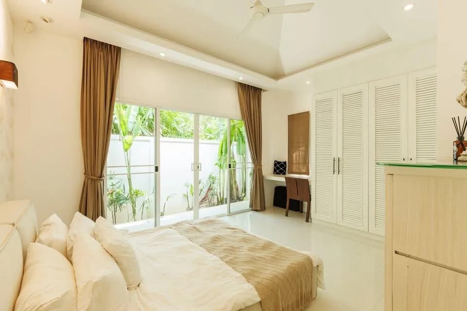 Baan Yaa Villa — photo 15