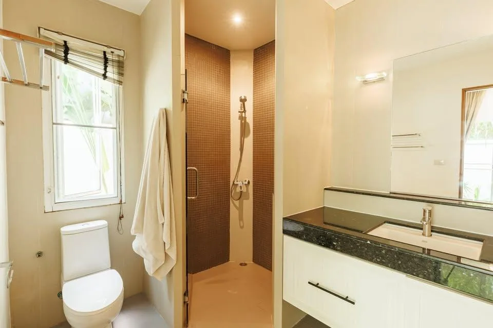 Baan Yaa Villa — photo 18