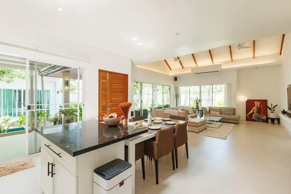 Baan Yaa Villa — photo 6