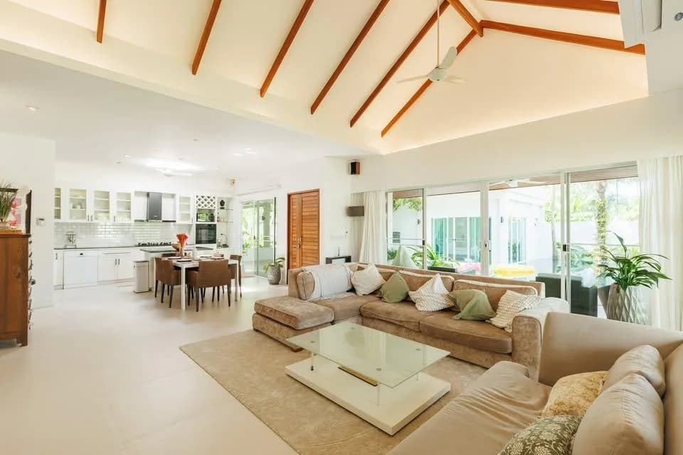 Baan Yaa Villa — photo 9
