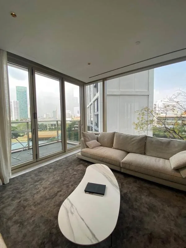 Four Seasons Private Residences — photo 2