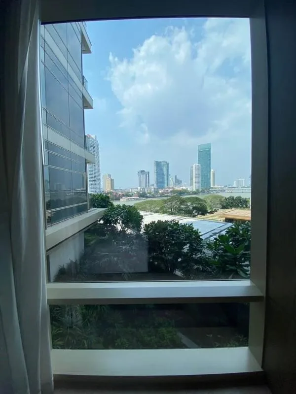Four Seasons Private Residences — photo 7