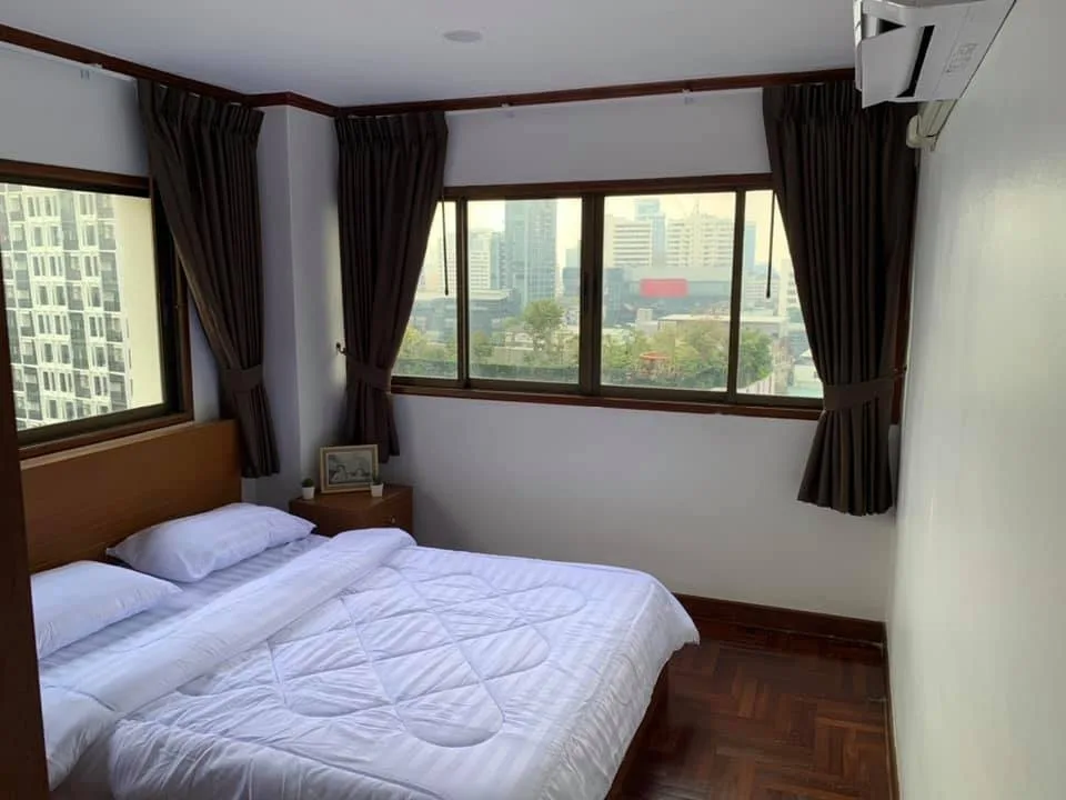 Thonglor Tower — photo 4