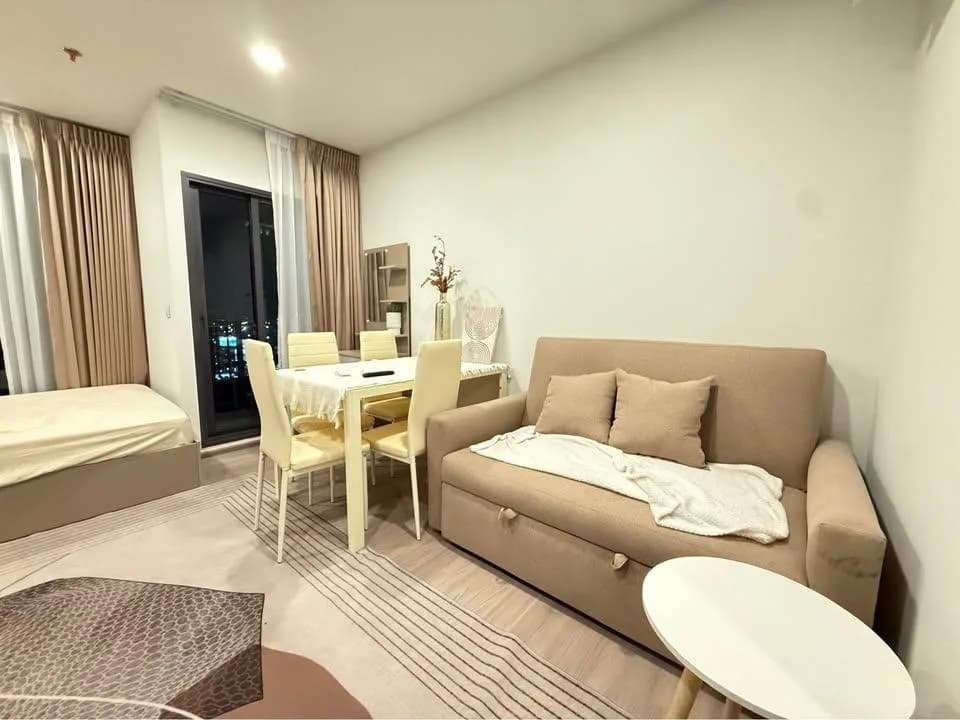 Aspire Sukhumvit-rama4 — photo 4