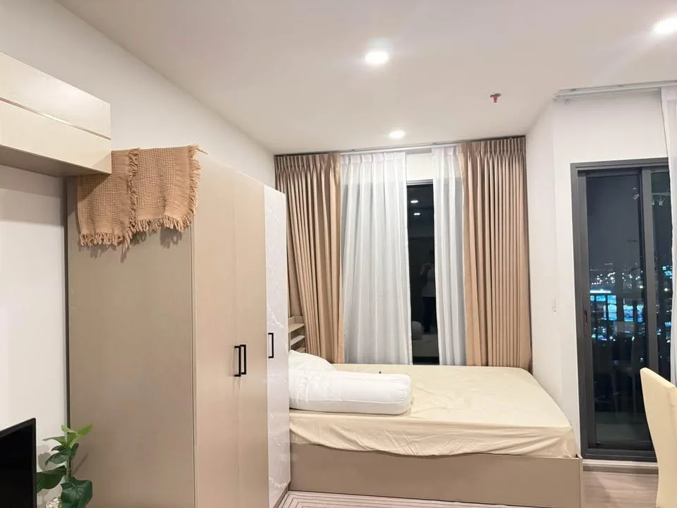 Aspire Sukhumvit-rama4 — photo 9