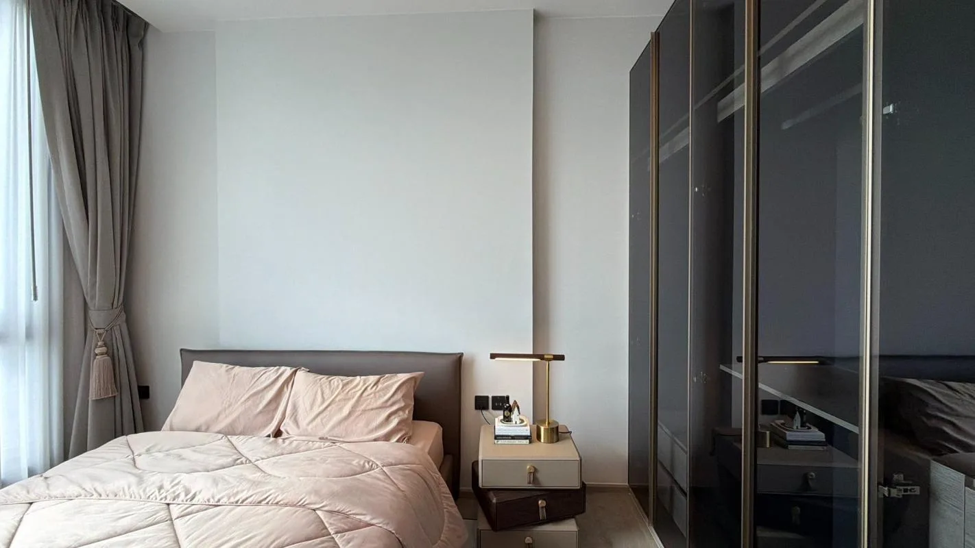 The Crest Park Residences — photo 7
