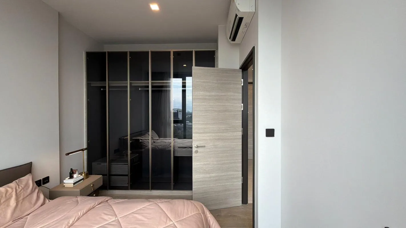 The Crest Park Residences — photo 9