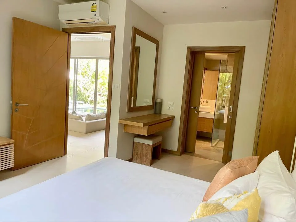 Trichada Villas — photo 11