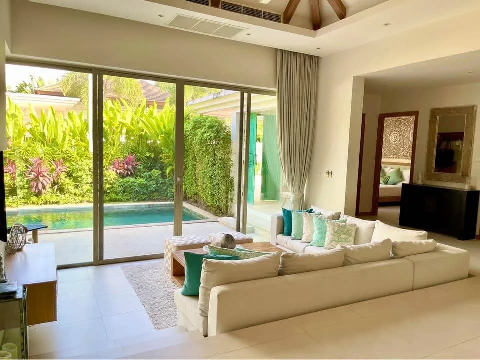 Trichada Villas — photo 3