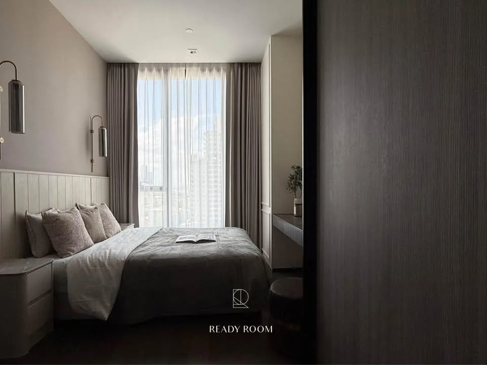 Aestiq Thonglor — photo 11