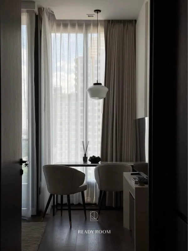 Aestiq Thonglor — photo 12