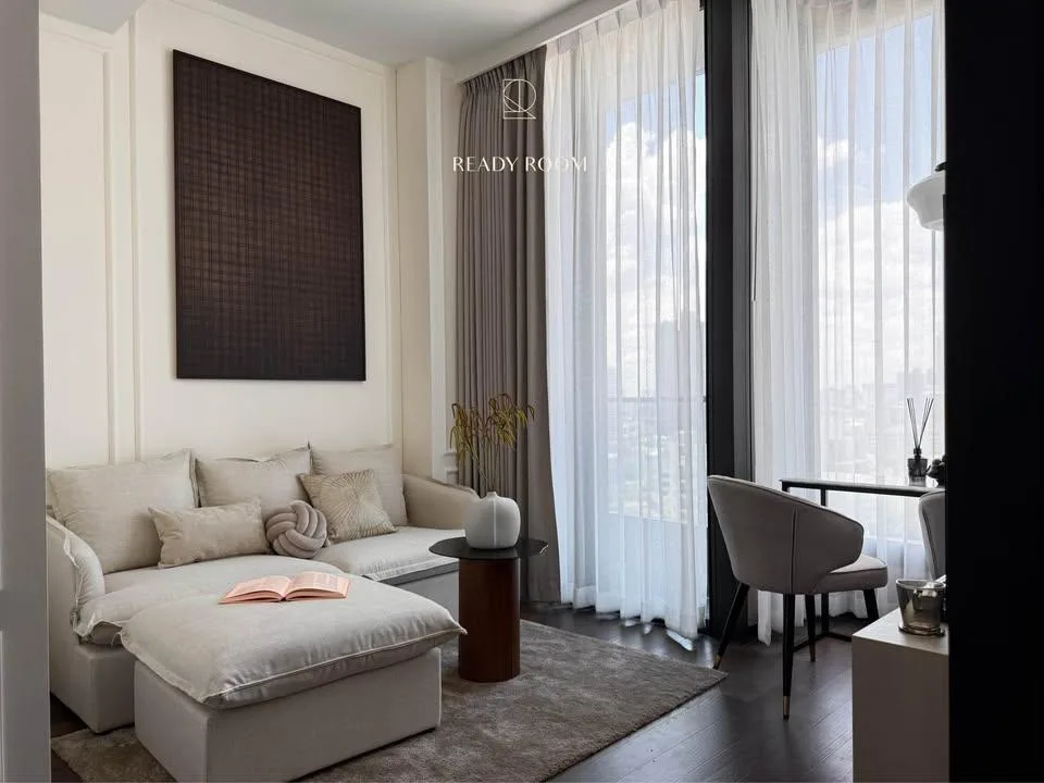 Aestiq Thonglor — photo 3