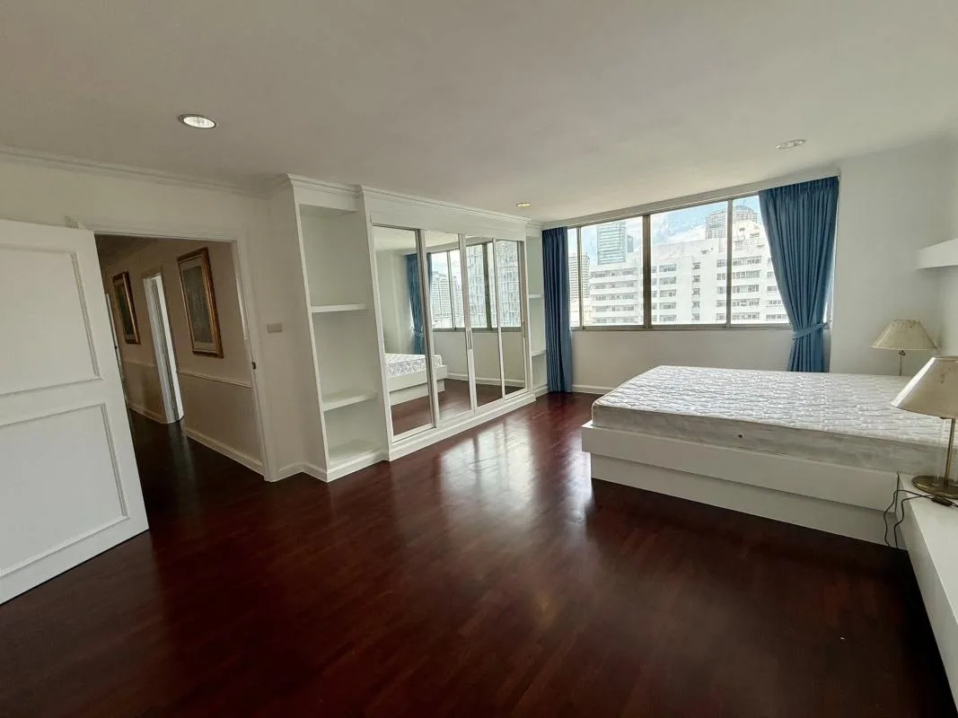 D.S. Tower 1 Sukhumvit 33 — photo 11