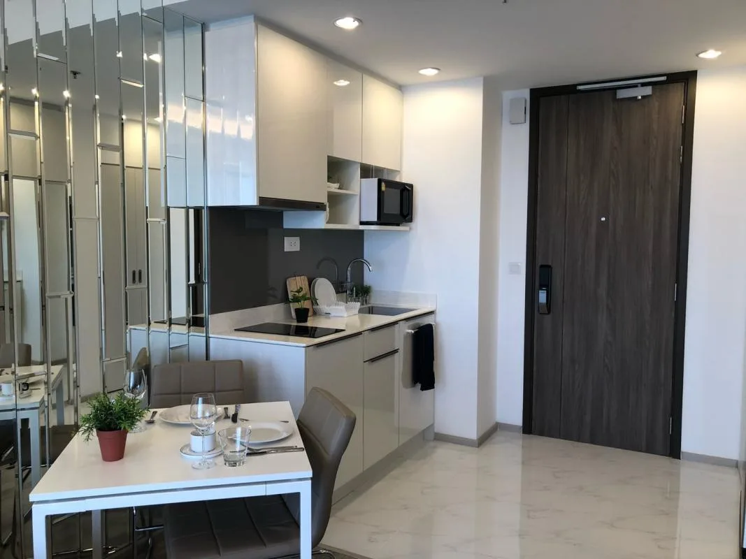 IDEO Mobi Sukhumvit 66 — photo 6