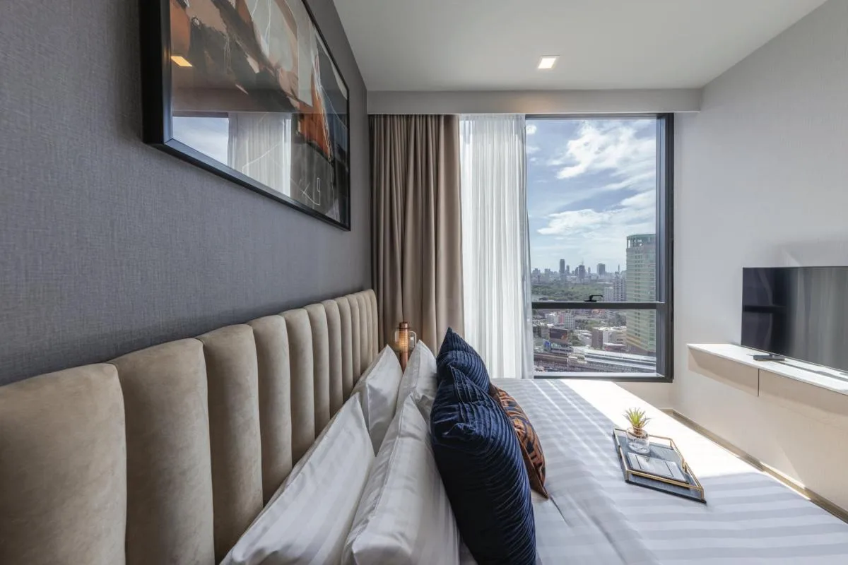 Celes Asoke — photo 8