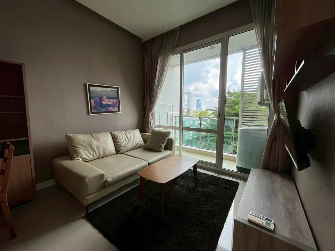 Tc Green Rama 9 — photo 1
