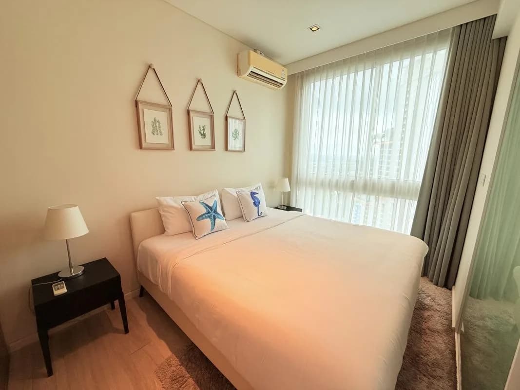 Veranda Residence Pattaya — photo 5