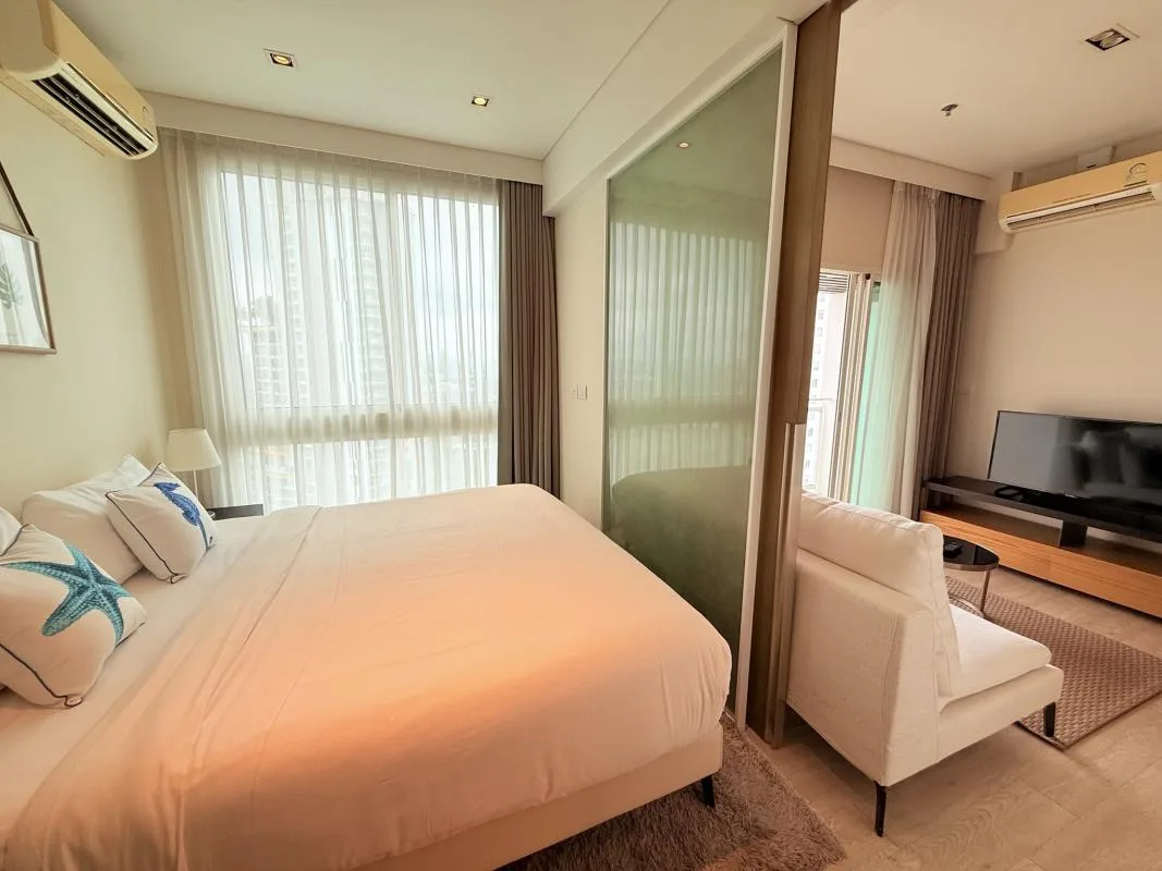 Veranda Residence Pattaya — photo 6