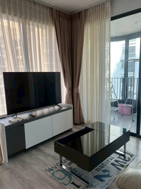 Ideo Mobi Asoke — photo 1