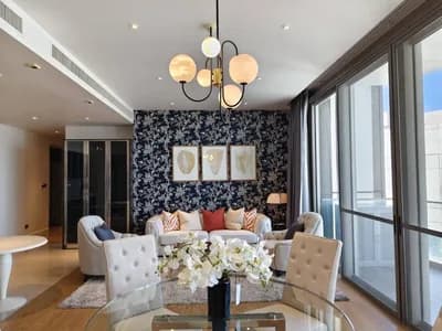 Magnolias Waterfront Residences