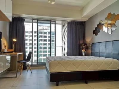 The Lofts Ekkamai