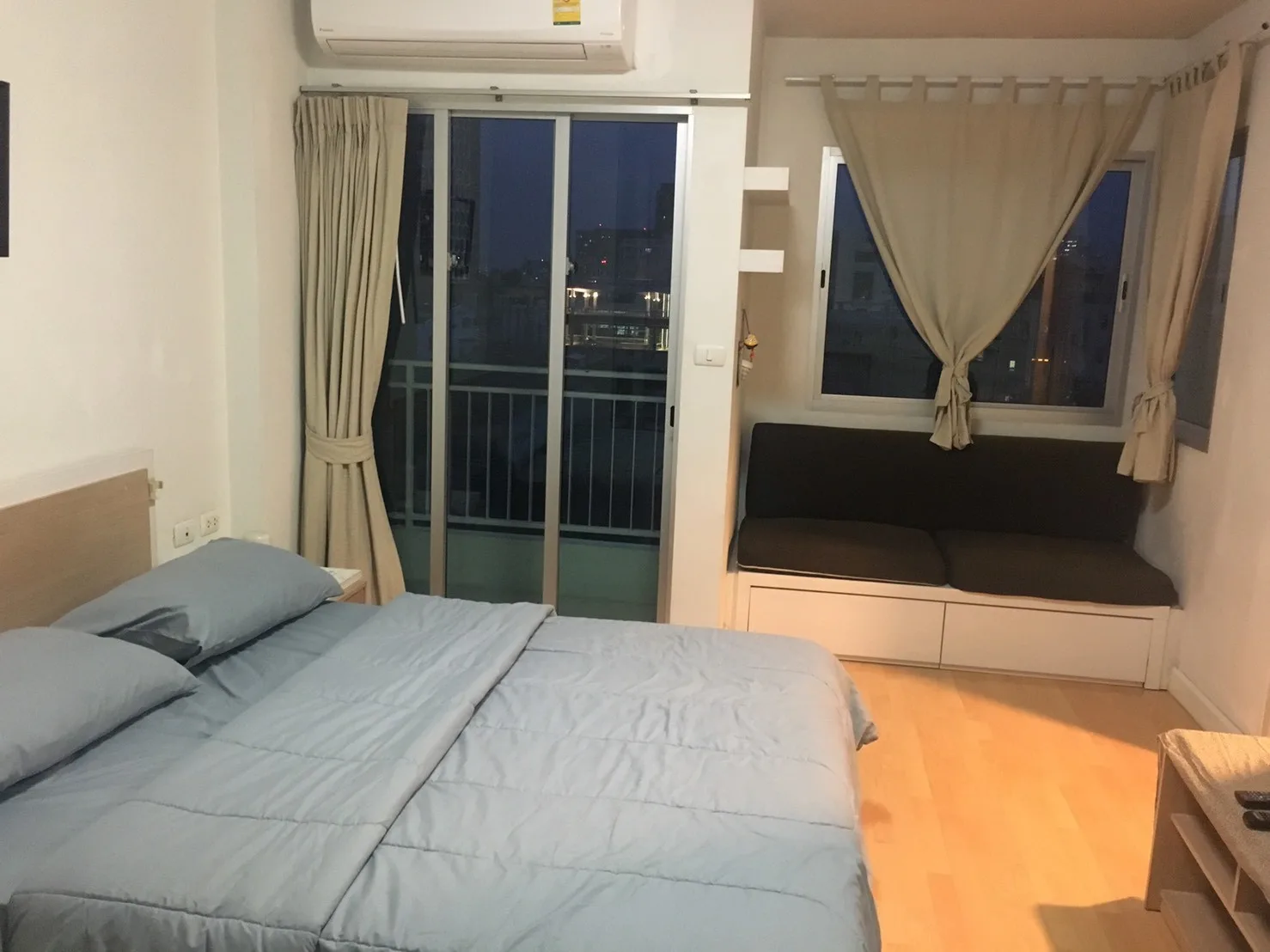 My Condo Sukhumvit 52 — photo 1