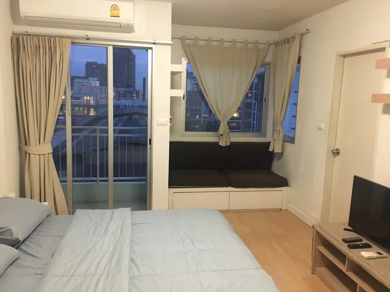 My Condo Sukhumvit 52 — photo 2