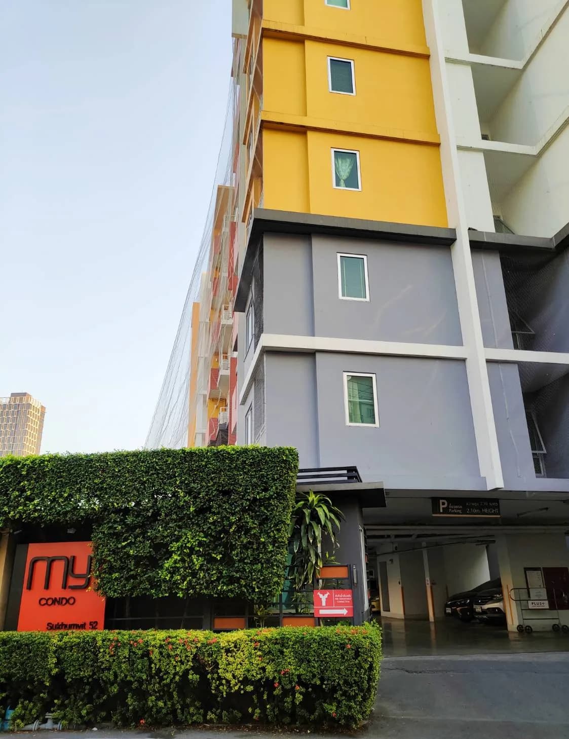 My Condo Sukhumvit 52 — photo 11