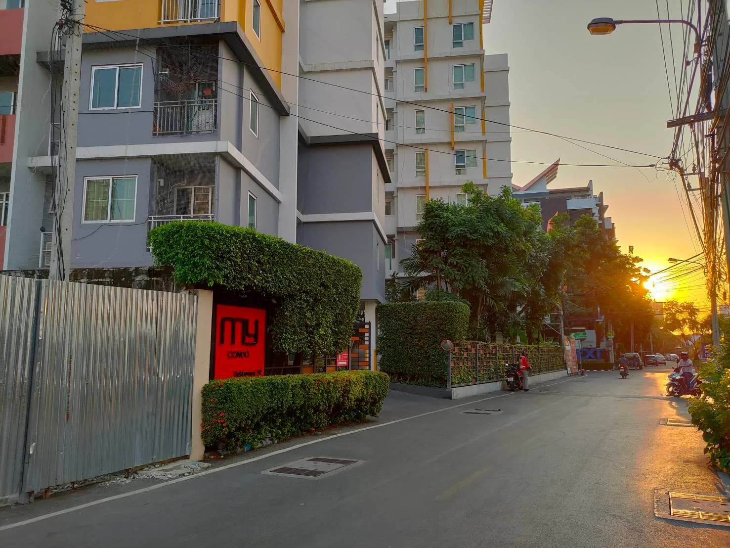 My Condo Sukhumvit 52 — photo 12