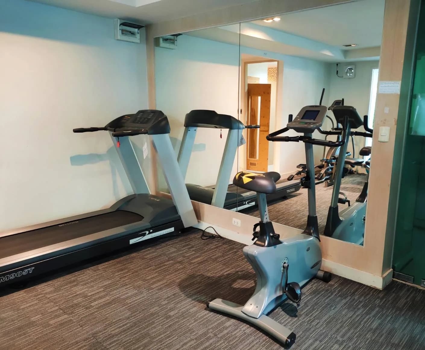 My Condo Sukhumvit 52 — photo 8
