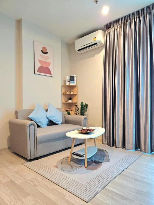 Ideo Mobi Sukhumvit East Point — photo 2
