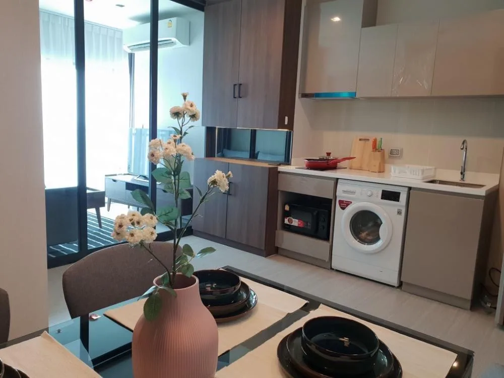 Life Sukhumvit 62 — photo 2