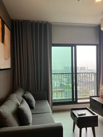 Life Sukhumvit 62